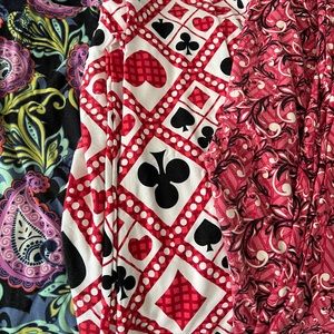 Tall Curvy leggings 13 pair total